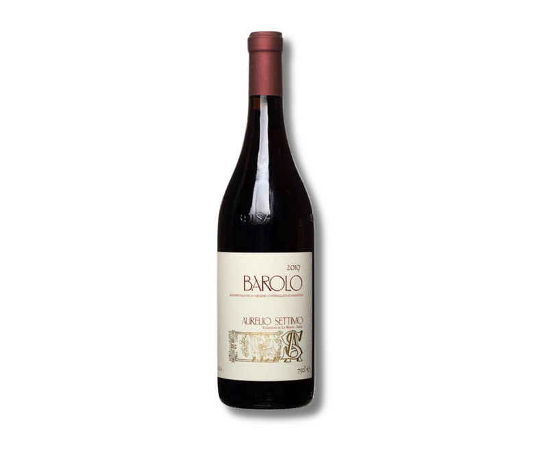 2019 Barolo