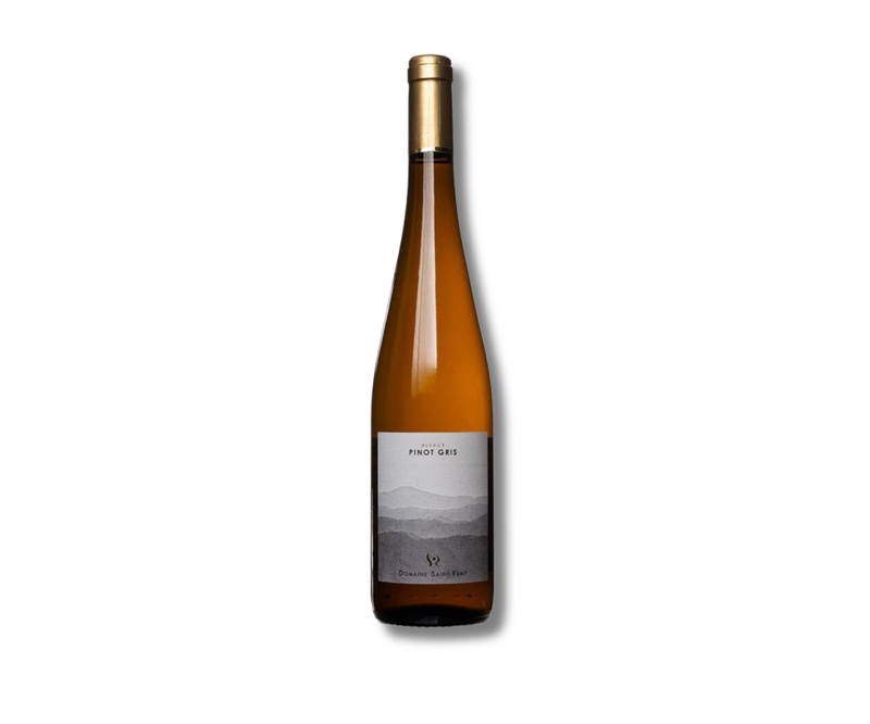 2022 Pinot Gris, St. Remy